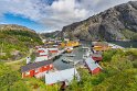 055 Lofoten, Nusfjord